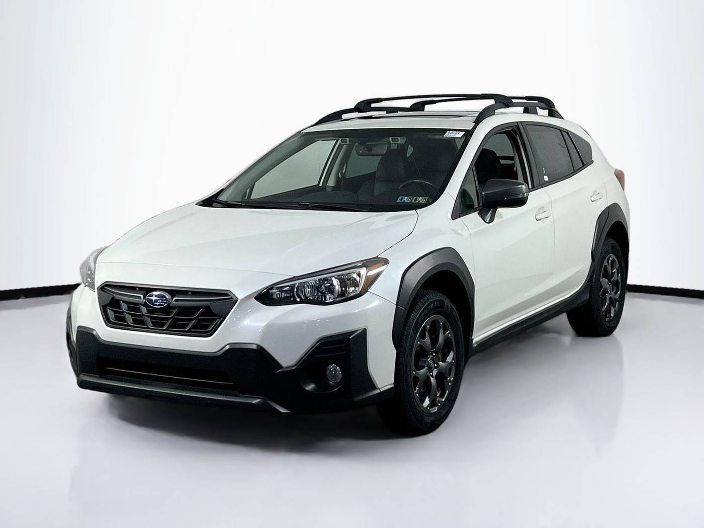 2021 Subaru Crosstrek Sport — SUV — 54,108 mi — Exton, PA