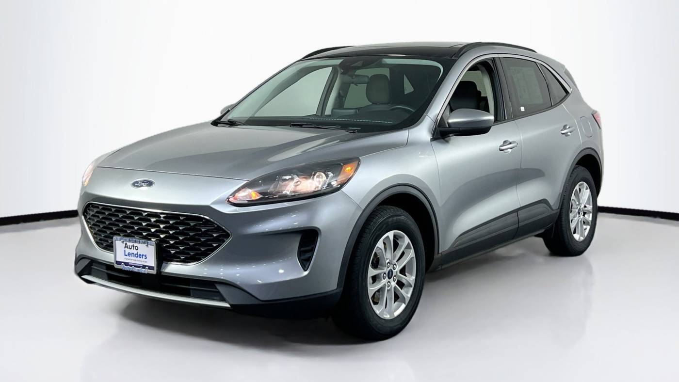 2021 Ford Escape SE — SUV — 32,006 mi — Exton, PA