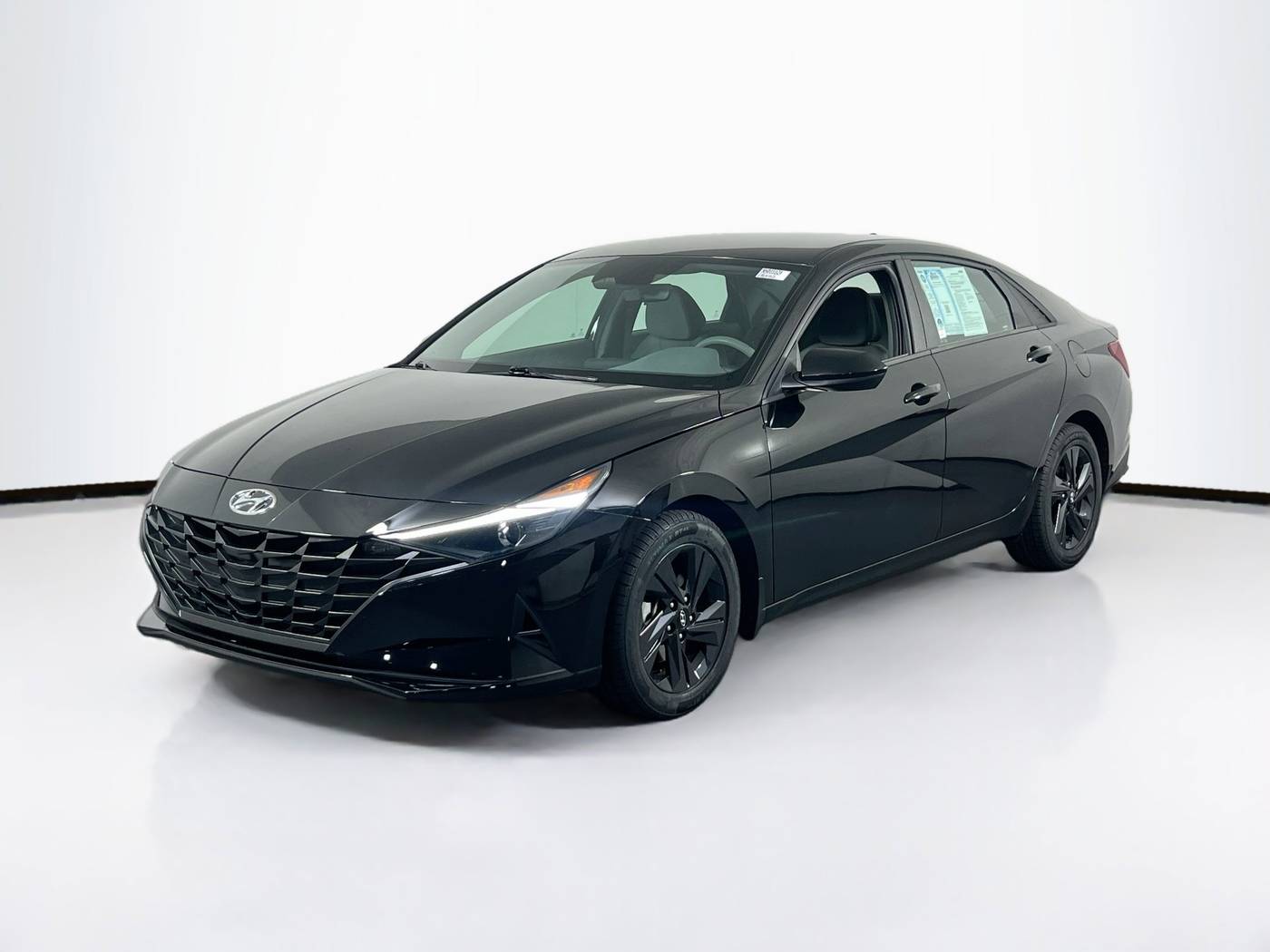 2022 Hyundai Elantra SEL — Sedan — 22,704 mi — Exton, PA