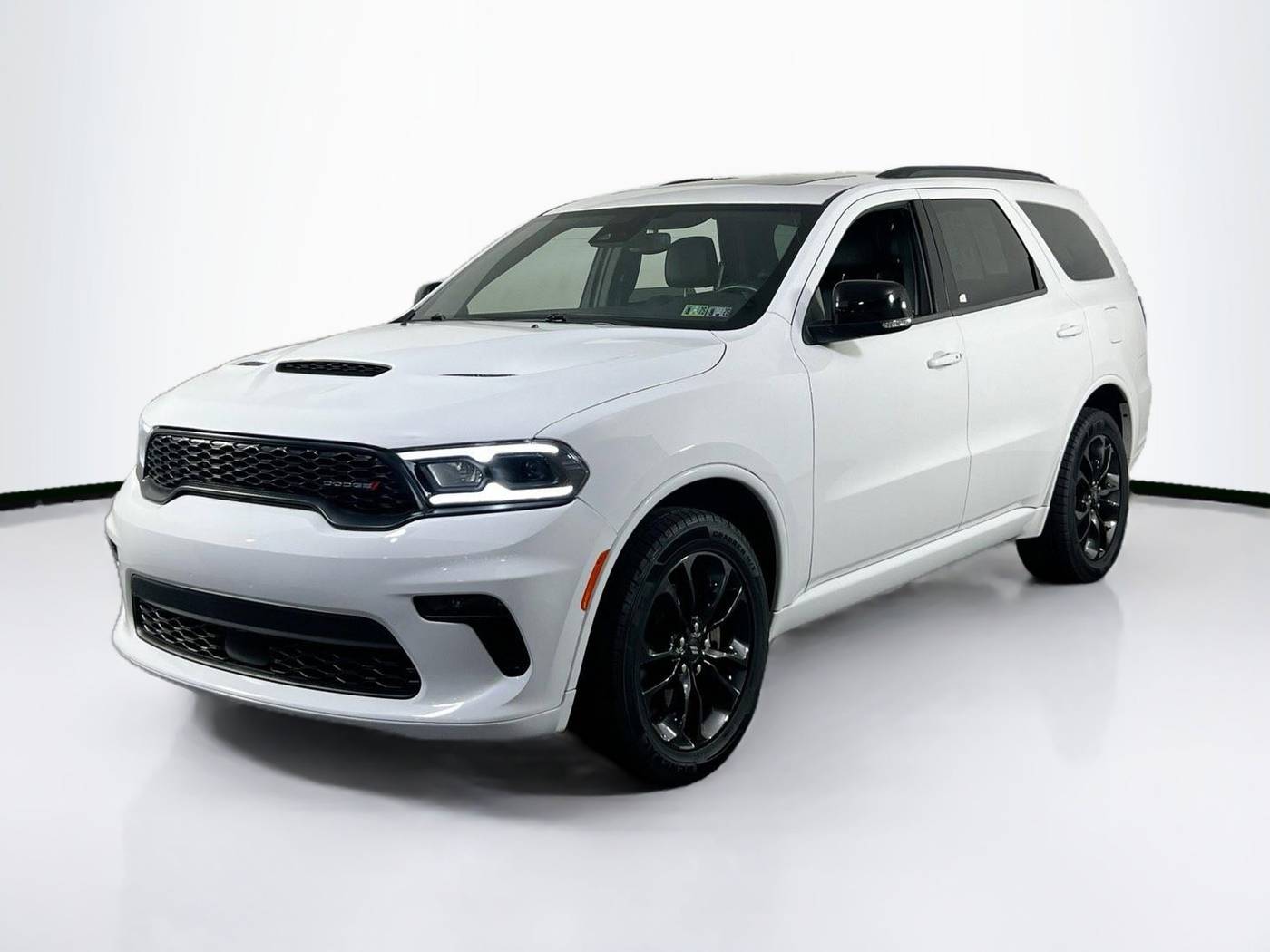 2022 Dodge Durango GT Plus — SUV — 31,297 mi — Exton, PA