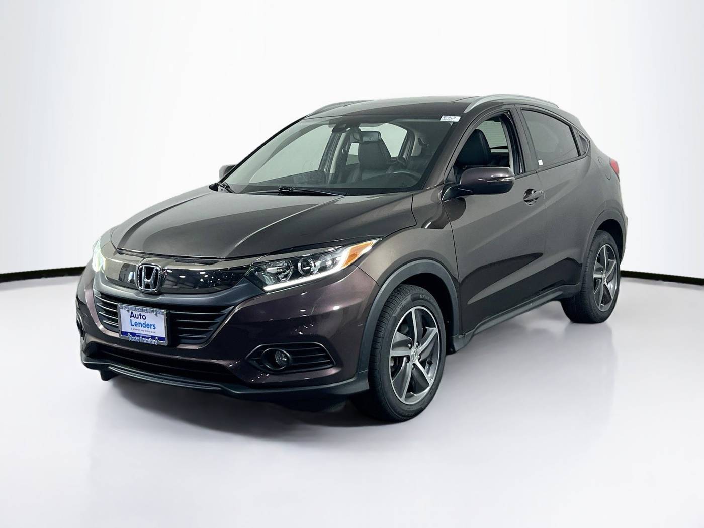 2022 Honda HR-V EX-L — SUV — 37,726 mi — Exton, PA