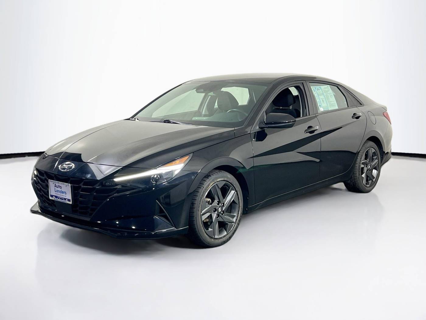 2023 Hyundai Elantra SEL — Sedan — 28,326 mi — Exton, PA