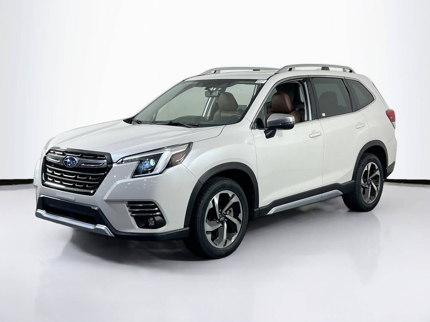 2022 Subaru Forester Touring — SUV — 17,361 mi — Exton, PA