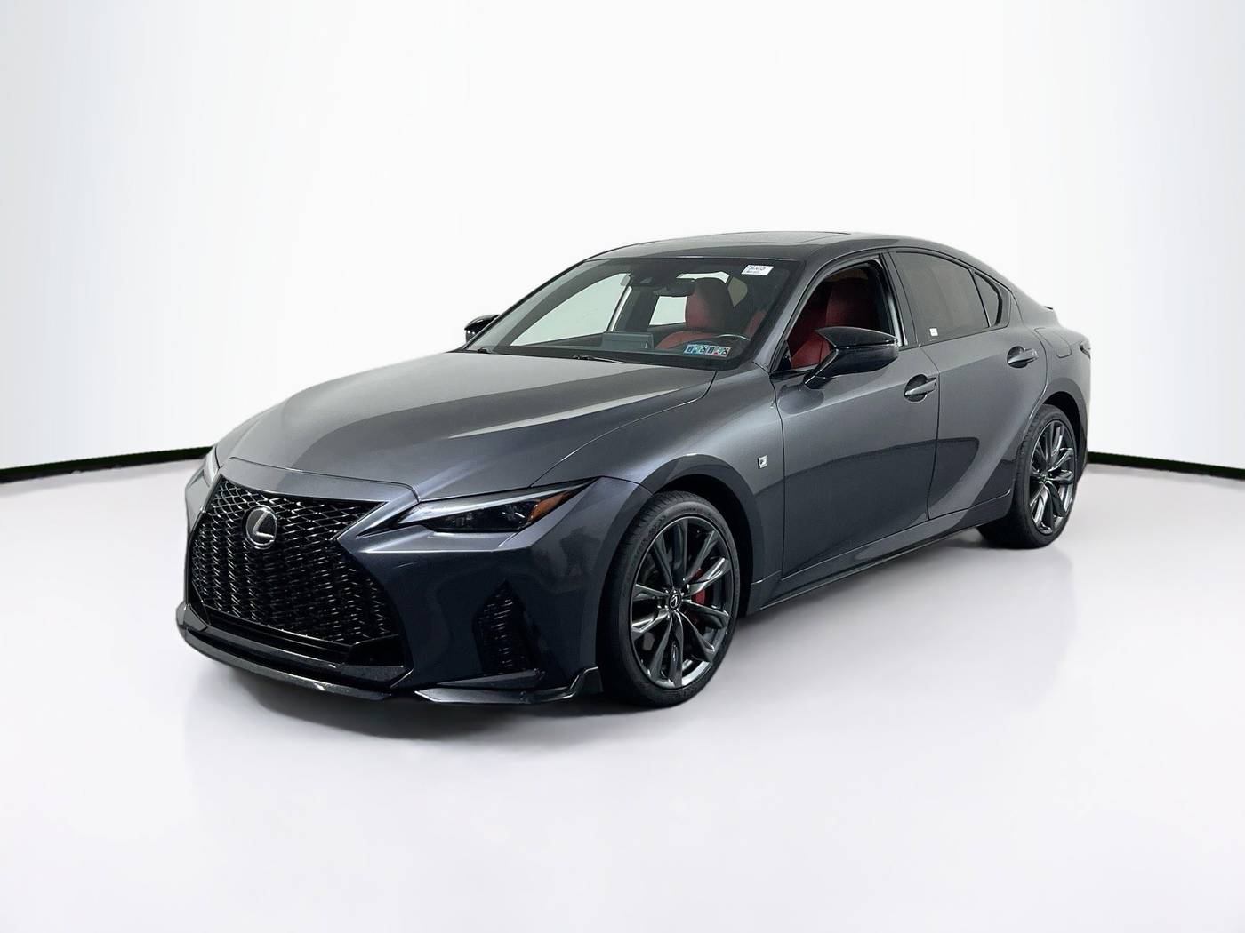 2023 Lexus IS IS 350 F SPORT — Sedan — 36,497 mi — Exton, PA