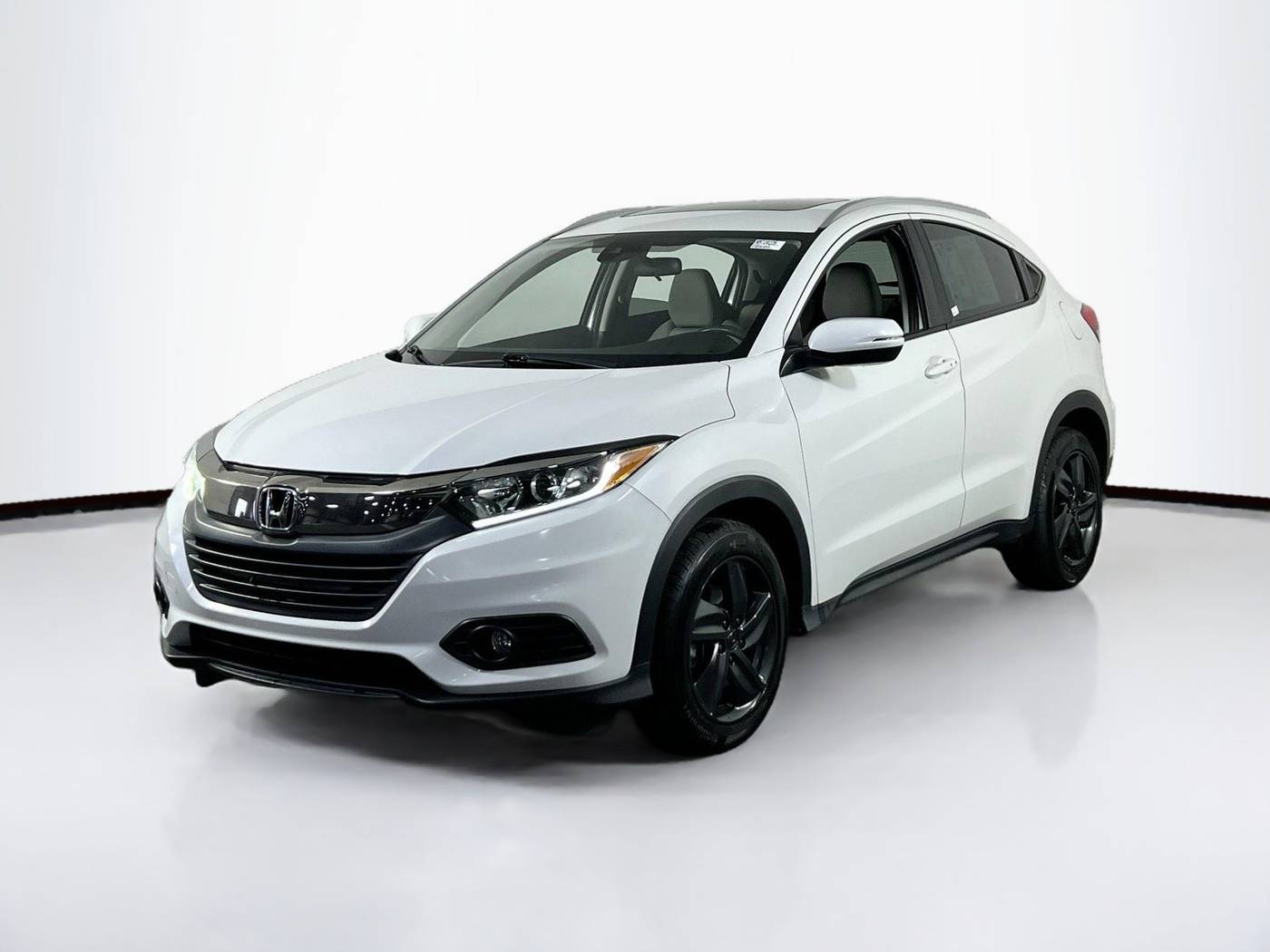 2022 Honda HR-V EX — SUV — 32,033 mi — Exton, PA
