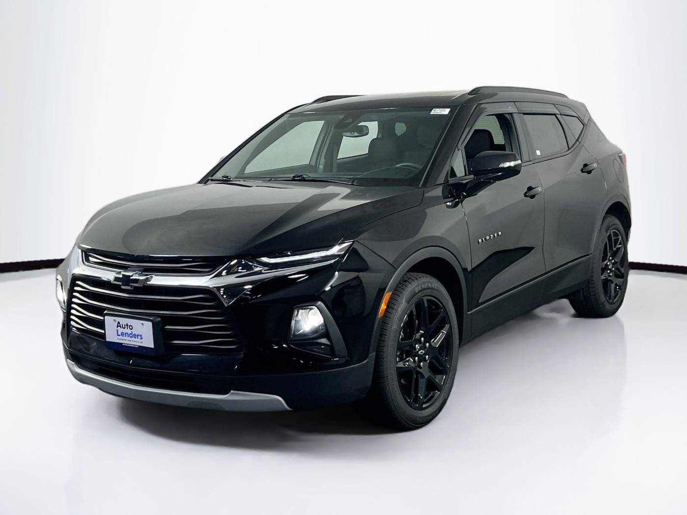 2022 Chevrolet Blazer 2LT — SUV — 36,966 mi — Exton, PA