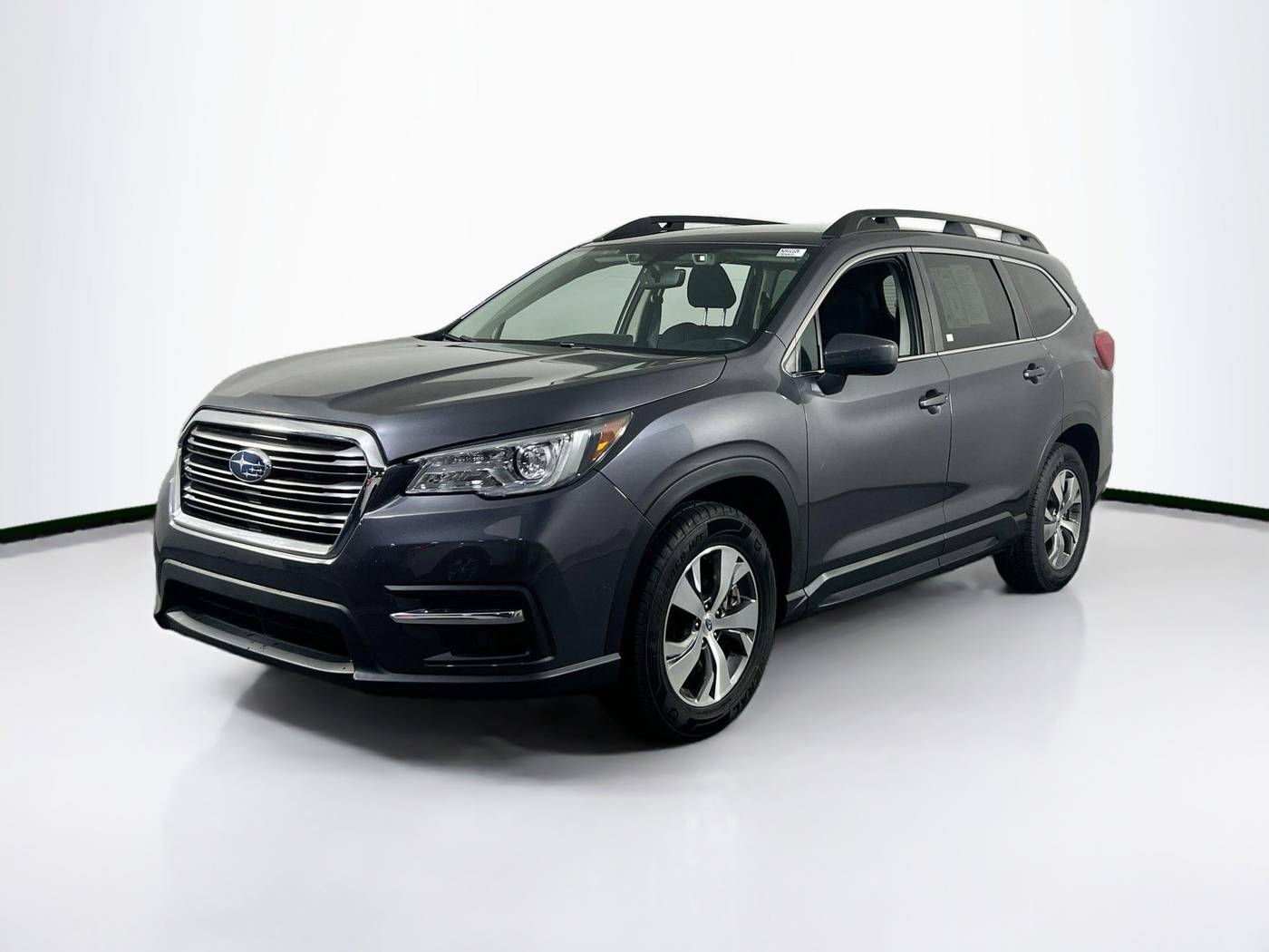 2022 Subaru Ascent Premium — SUV — 25,321 mi — Exton, PA
