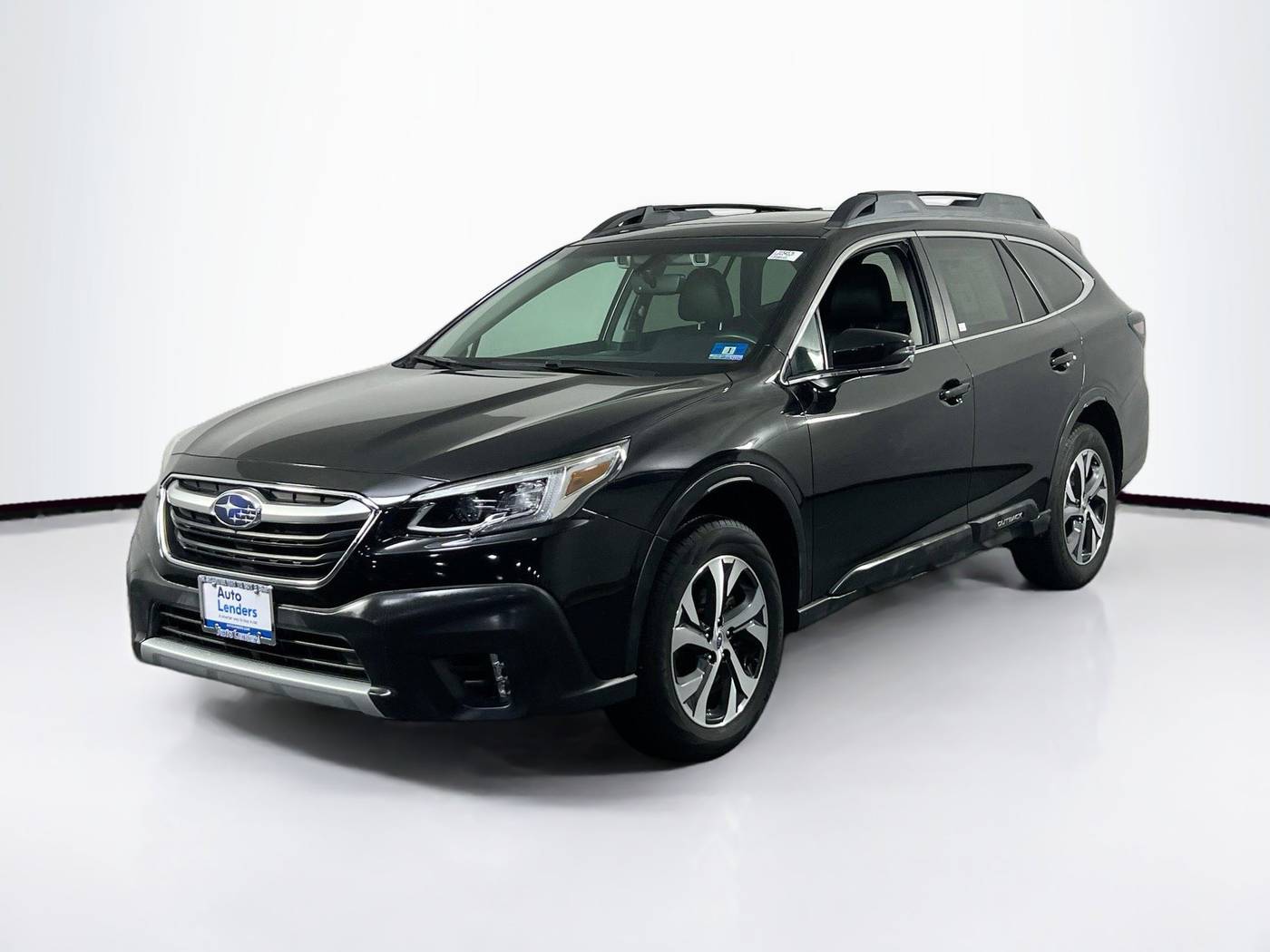 2020 Subaru Outback 2.5i Limited — SUV — 59,180 mi — Exton, PA
