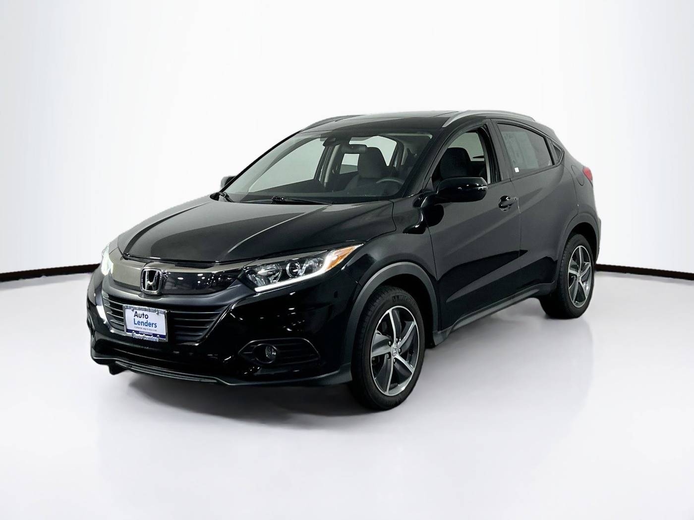 2022 Honda HR-V EX — SUV — 14,251 mi — Exton, PA