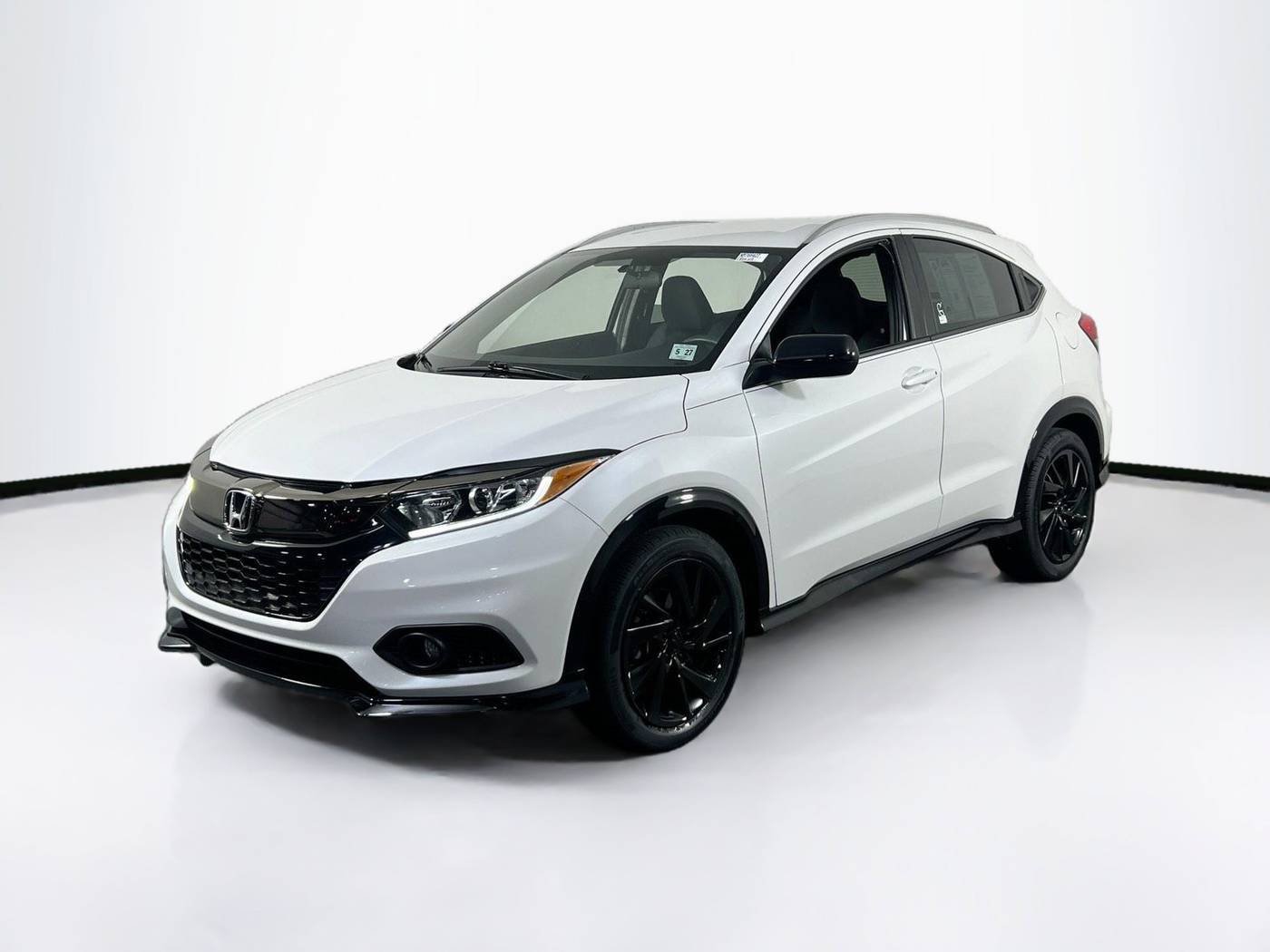 2022 Honda HR-V Sport — SUV — 24,663 mi — Exton, PA