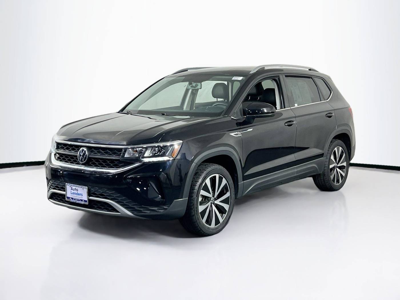 2022 Volkswagen Taos SE — SUV — 20,538 mi — Exton, PA