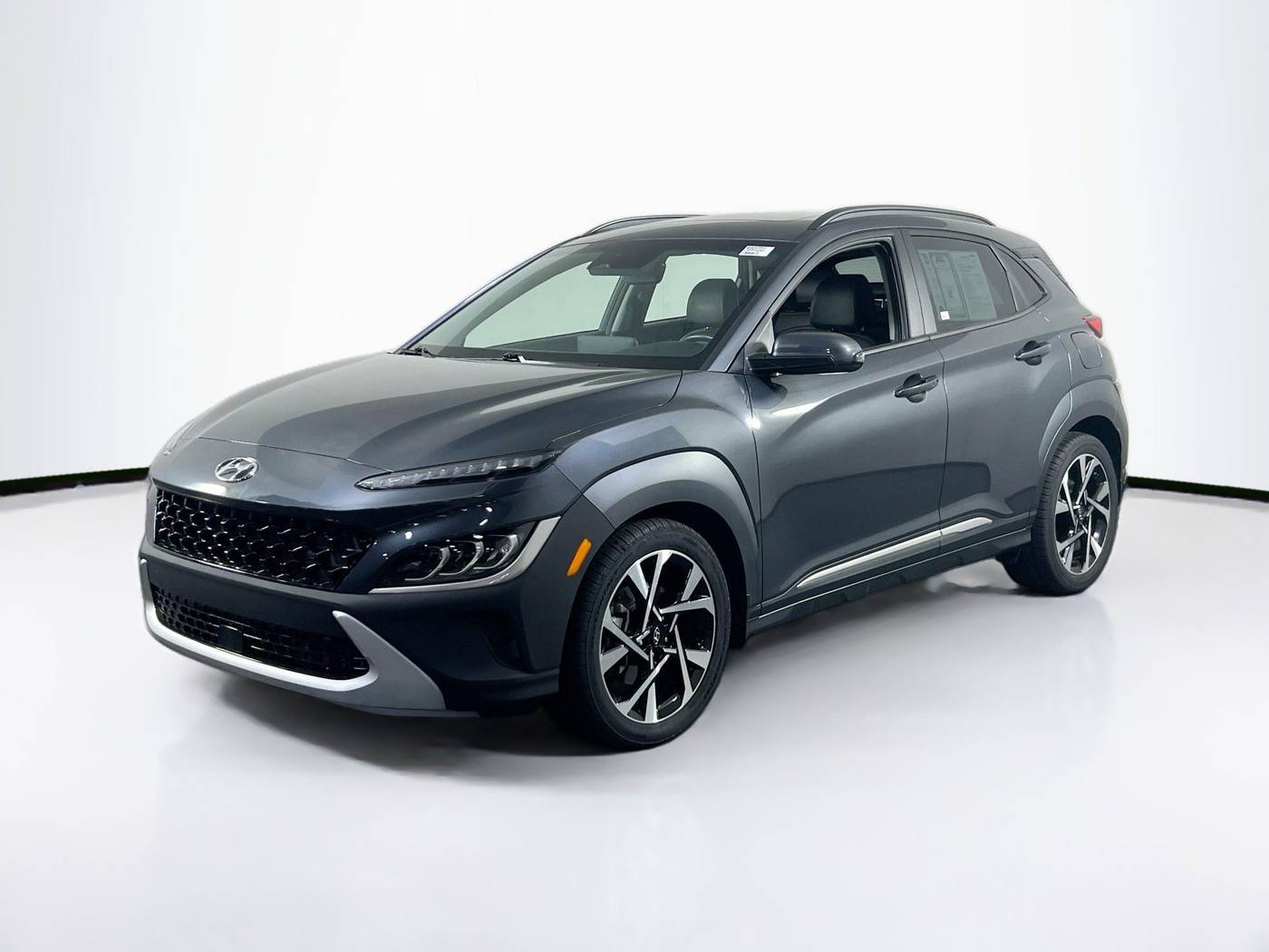 2023 Hyundai Kona Limited — SUV — 27,758 mi — Exton, PA