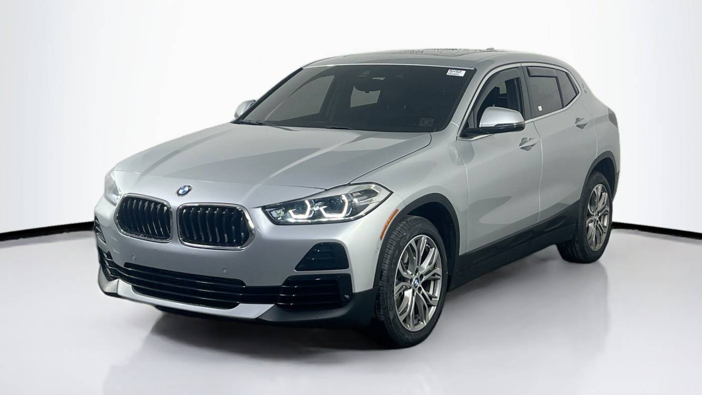 2021 BMW X2 28i — SUV — 44,847 mi — Exton, PA