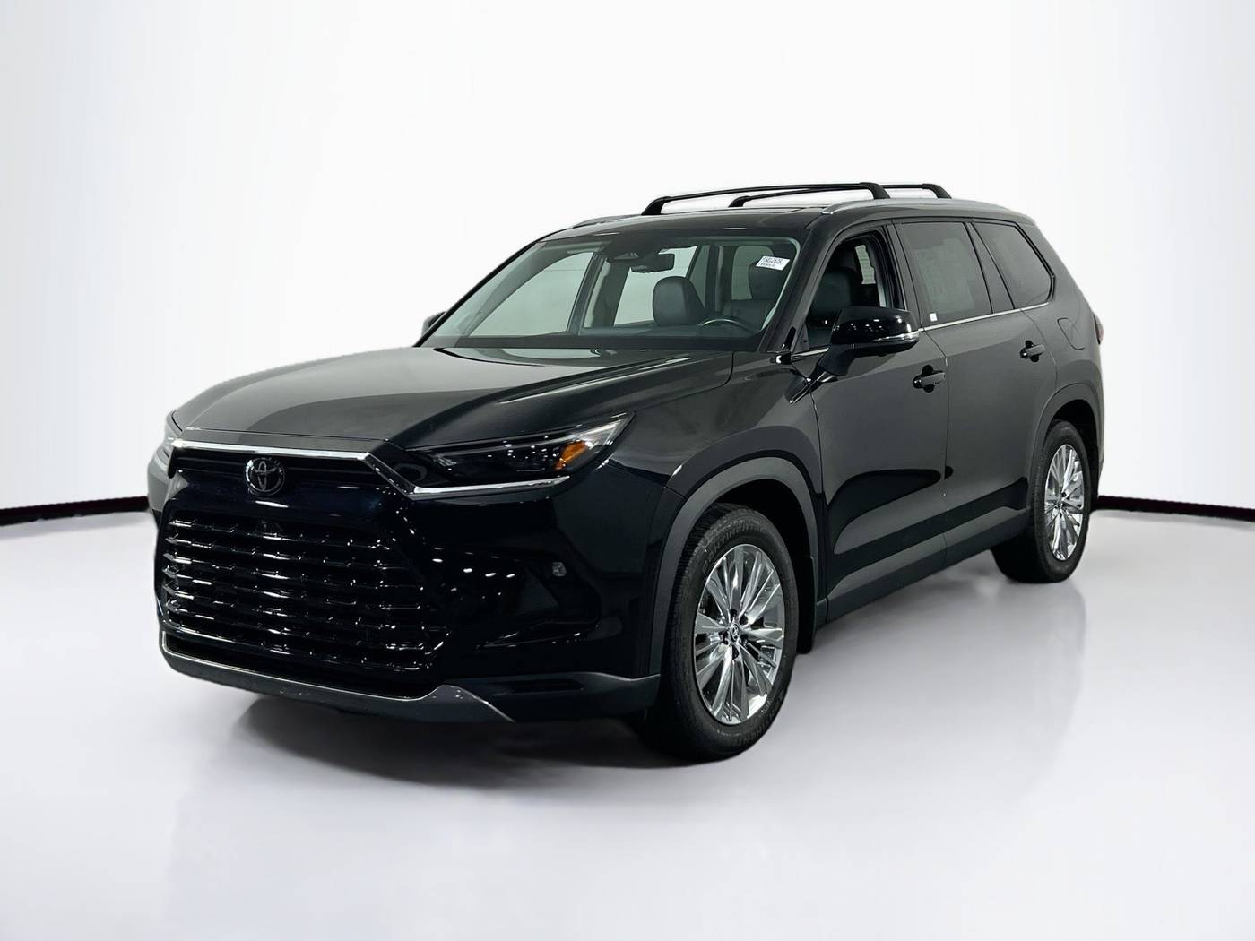 2024 Toyota Grand Highlander Platinum — SUV — 18,684 mi — Exton, PA