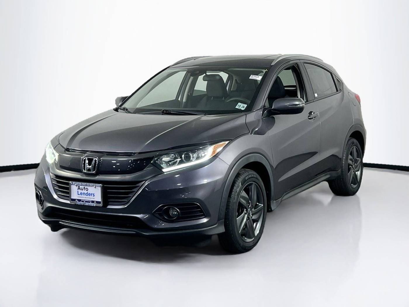 2022 Honda HR-V EX — SUV — 41,519 mi — Exton, PA