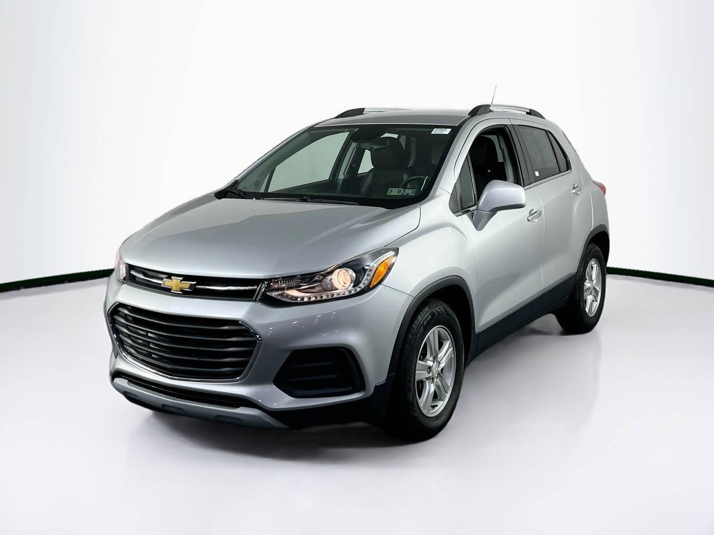 2018 Chevrolet Trax LT — SUV — 46,016 mi — Exton, PA