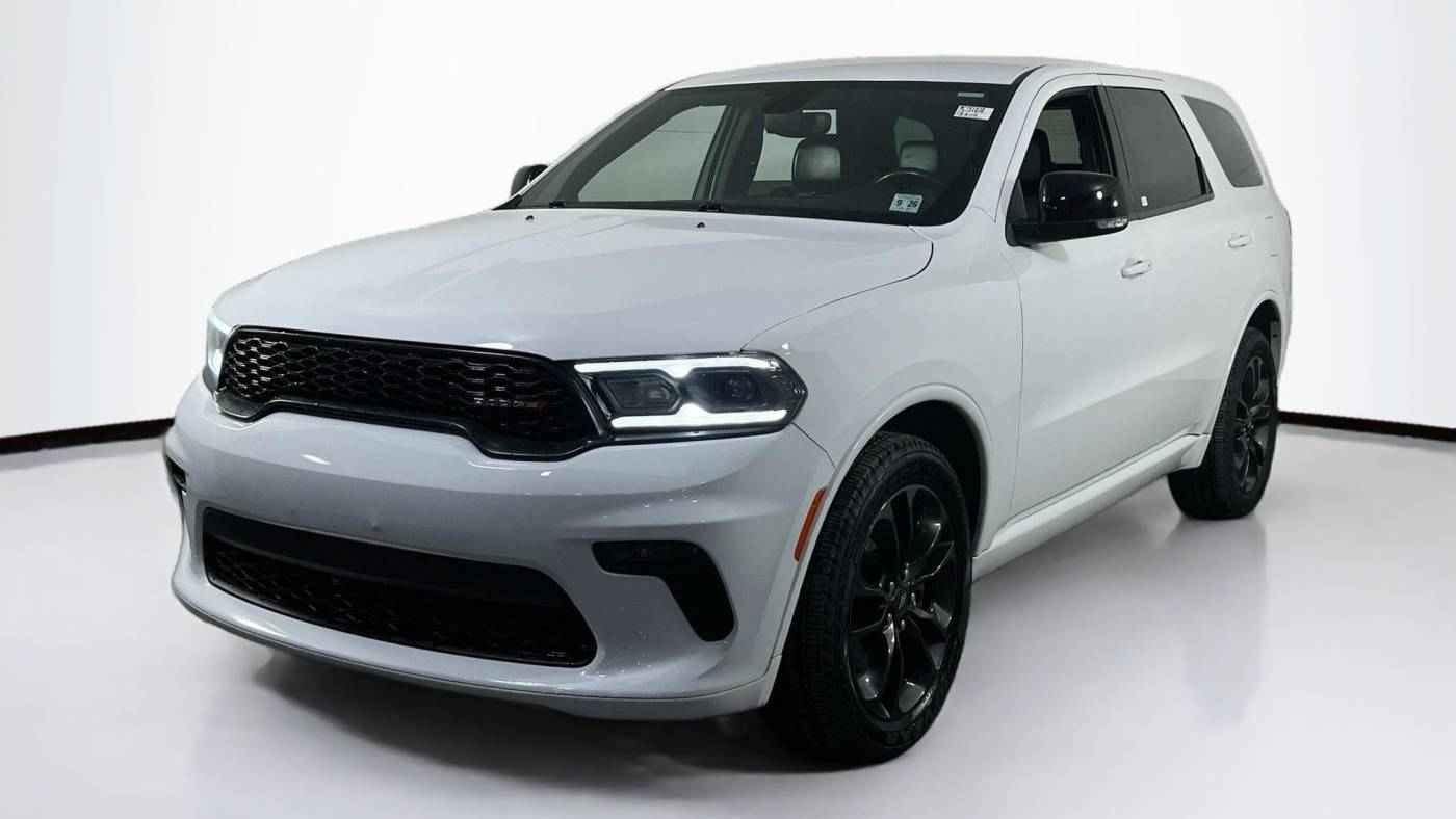 2021 Dodge Durango GT Plus — SUV — 38,241 mi — Exton, PA