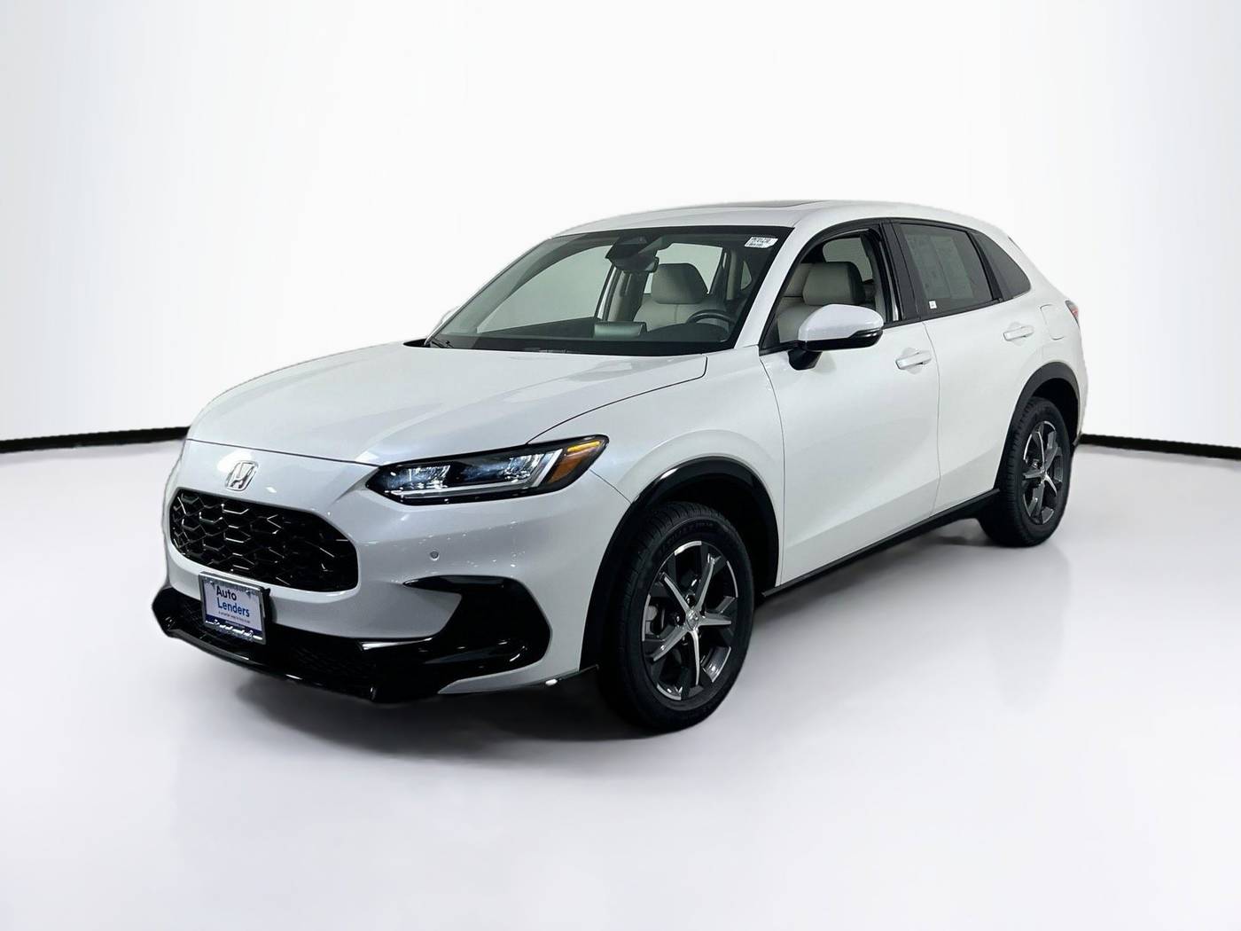 2023 Honda HR-V EX-L — SUV — 30,549 mi — Exton, PA