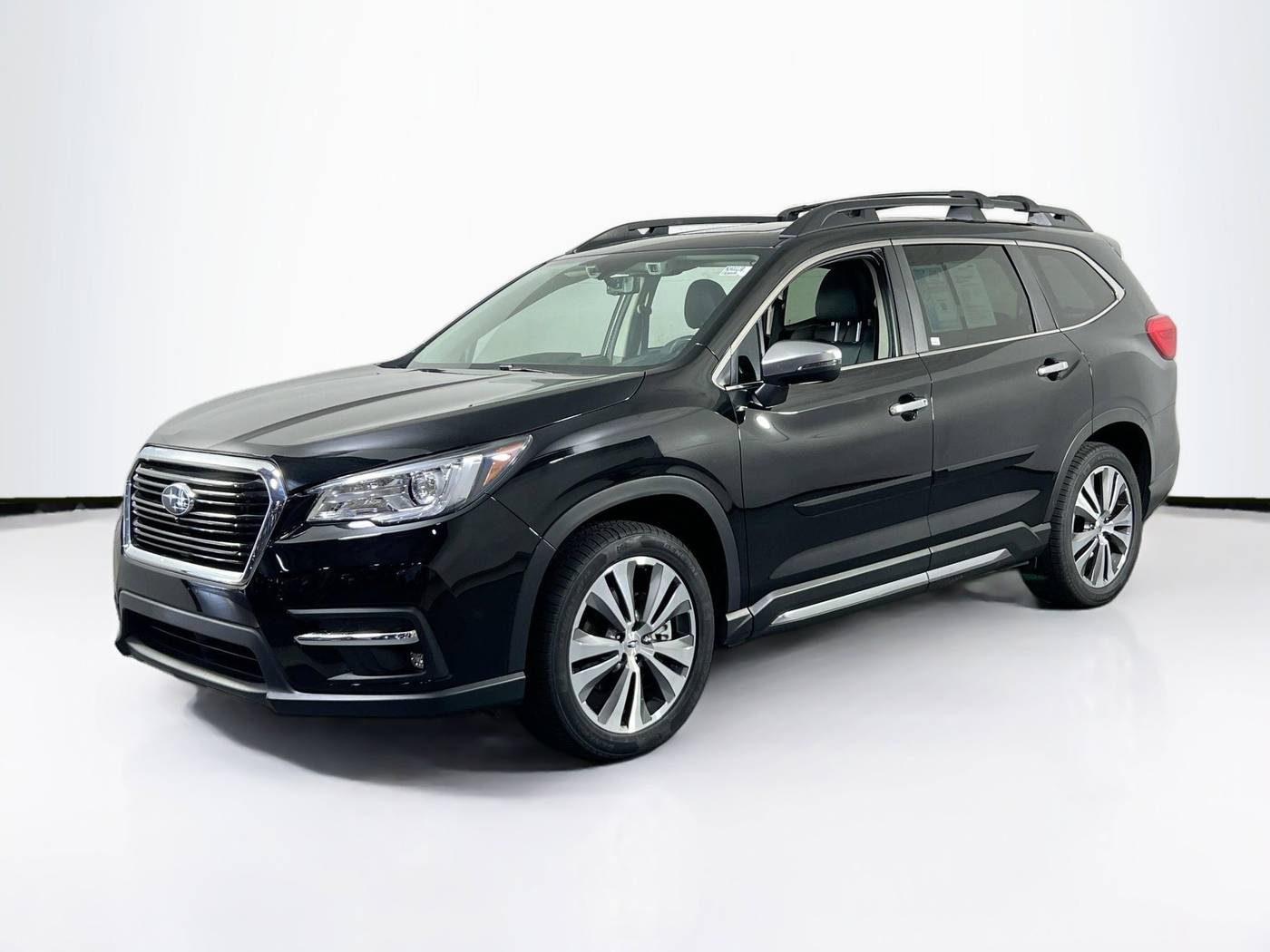 2022 Subaru Ascent Touring — SUV — 34,187 mi — Exton, PA