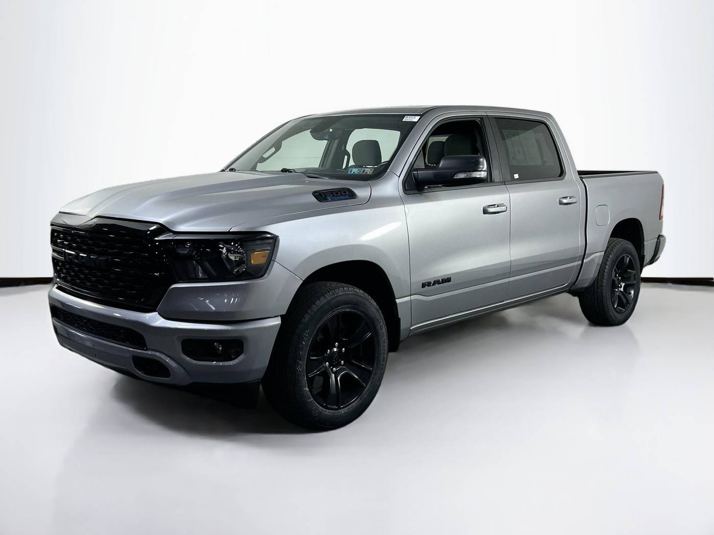 2022 Ram 1500 Big Horn — Pickup Truck — 29,918 mi — Exton, PA