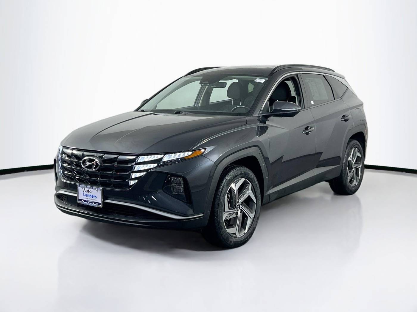 2022 Hyundai Tucson SEL — SUV — 46,206 mi — Exton, PA