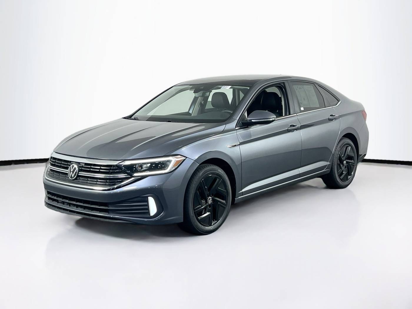 2022 Volkswagen Jetta SEL — Sedan — 32,876 mi — Exton, PA