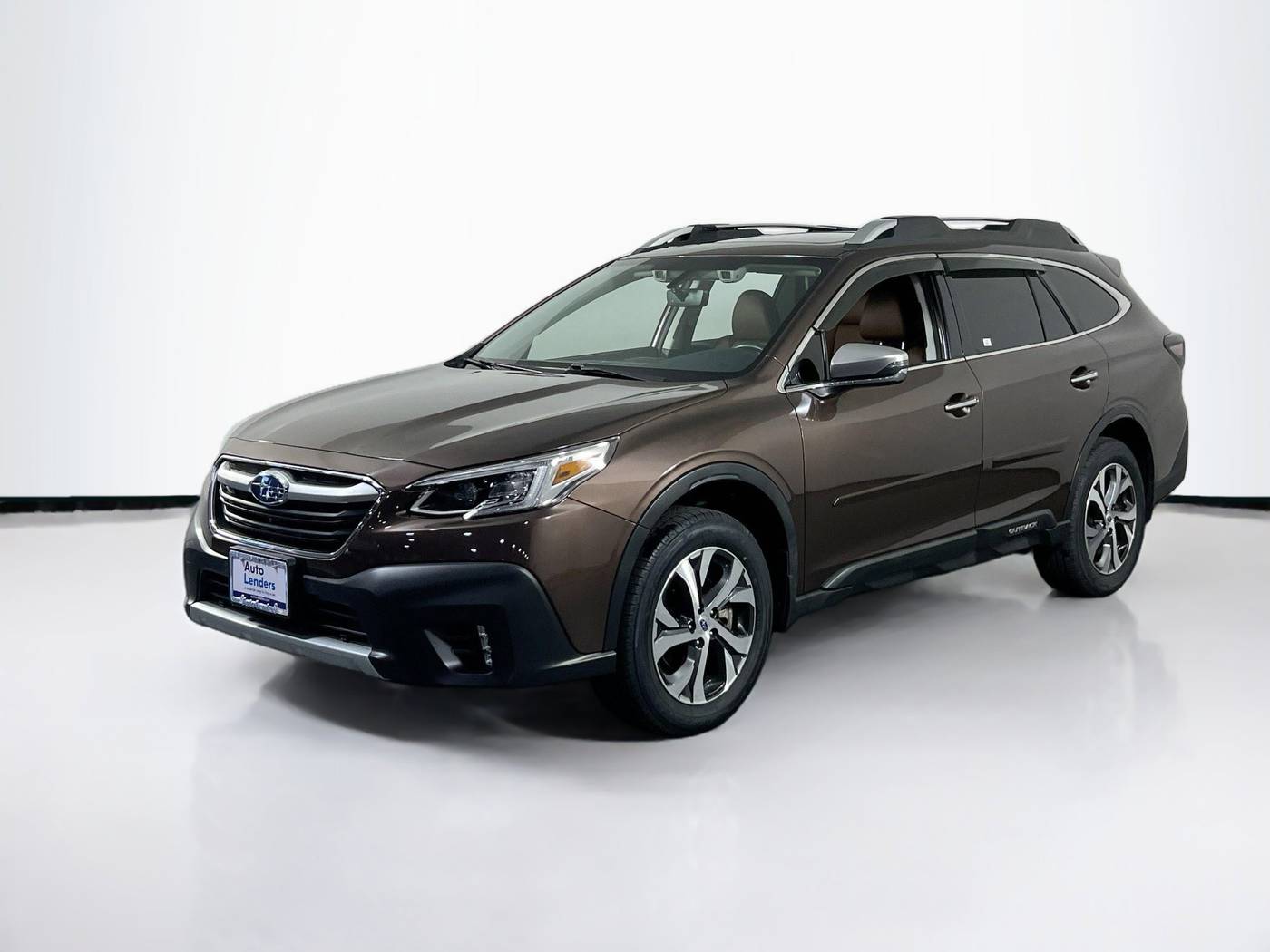 2022 Subaru Outback 2.5i Touring — SUV — 16,308 mi — Exton, PA