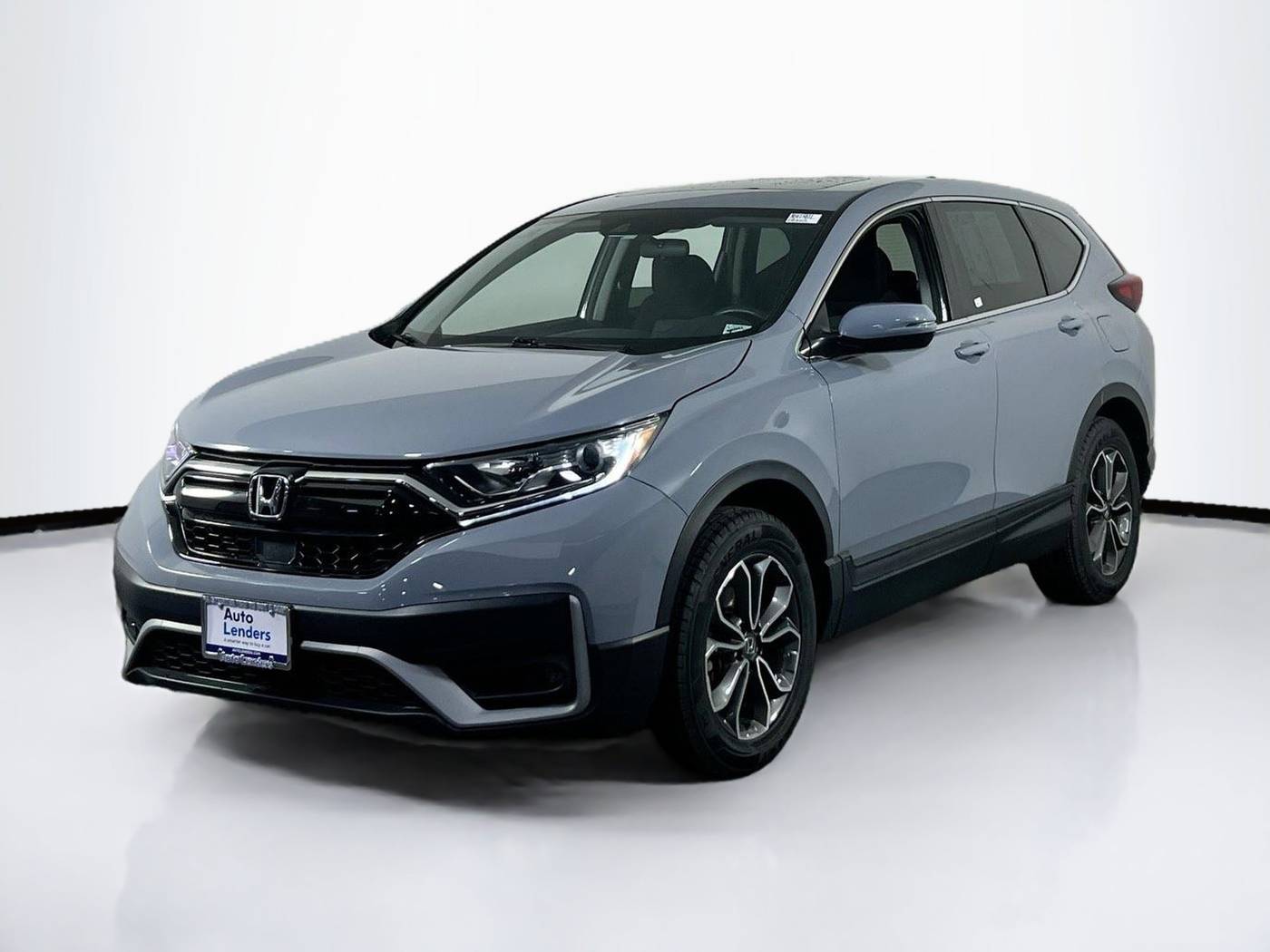 2022 Honda CR-V EX — SUV — 31,797 mi — Exton, PA