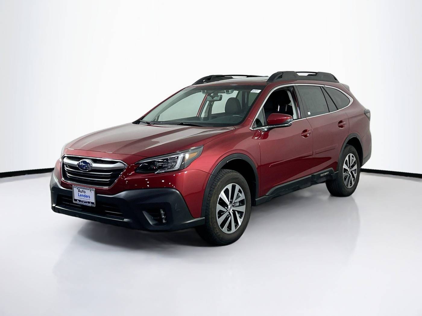 2022 Subaru Outback 2.5i Premium — SUV — 26,019 mi — Exton, PA