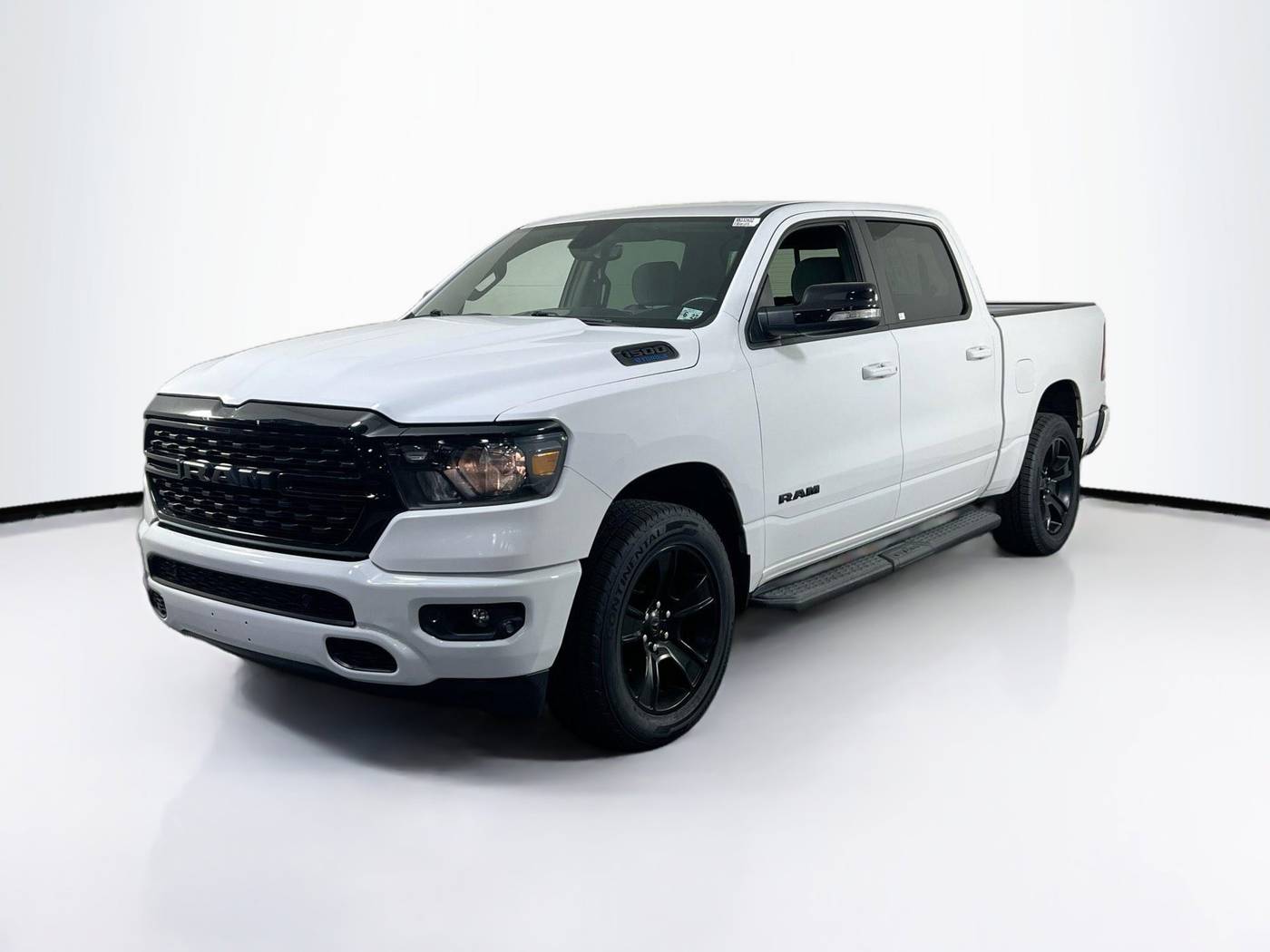 2022 Ram 1500 Big Horn — Pickup Truck — 28,851 mi — Exton, PA