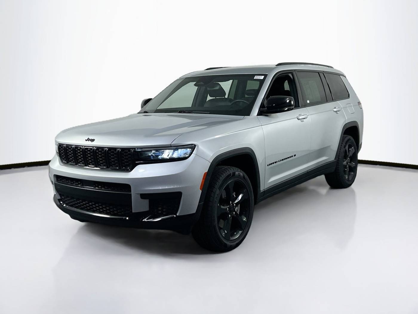 2022 Jeep Grand Cherokee Altitude — SUV — 38,240 mi — Exton, PA