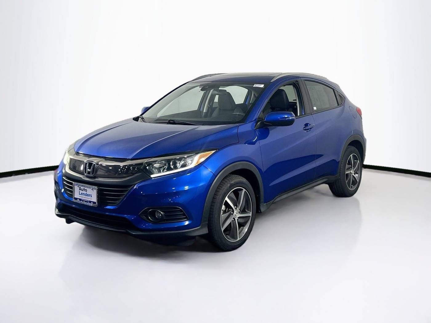 2022 Honda HR-V EX — SUV — 26,879 mi — Exton, PA