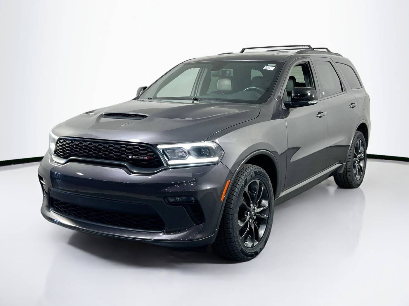 2021 Dodge Durango GT Plus — SUV — 38,386 mi — Exton, PA