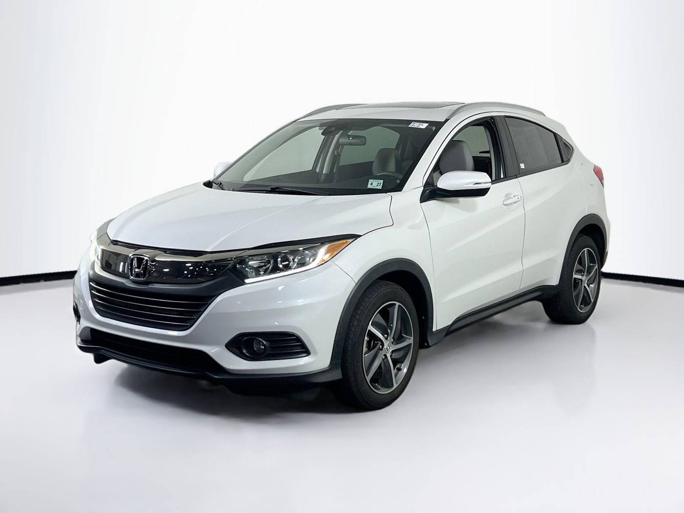 2022 Honda HR-V EX — SUV — 25,386 mi — Exton, PA