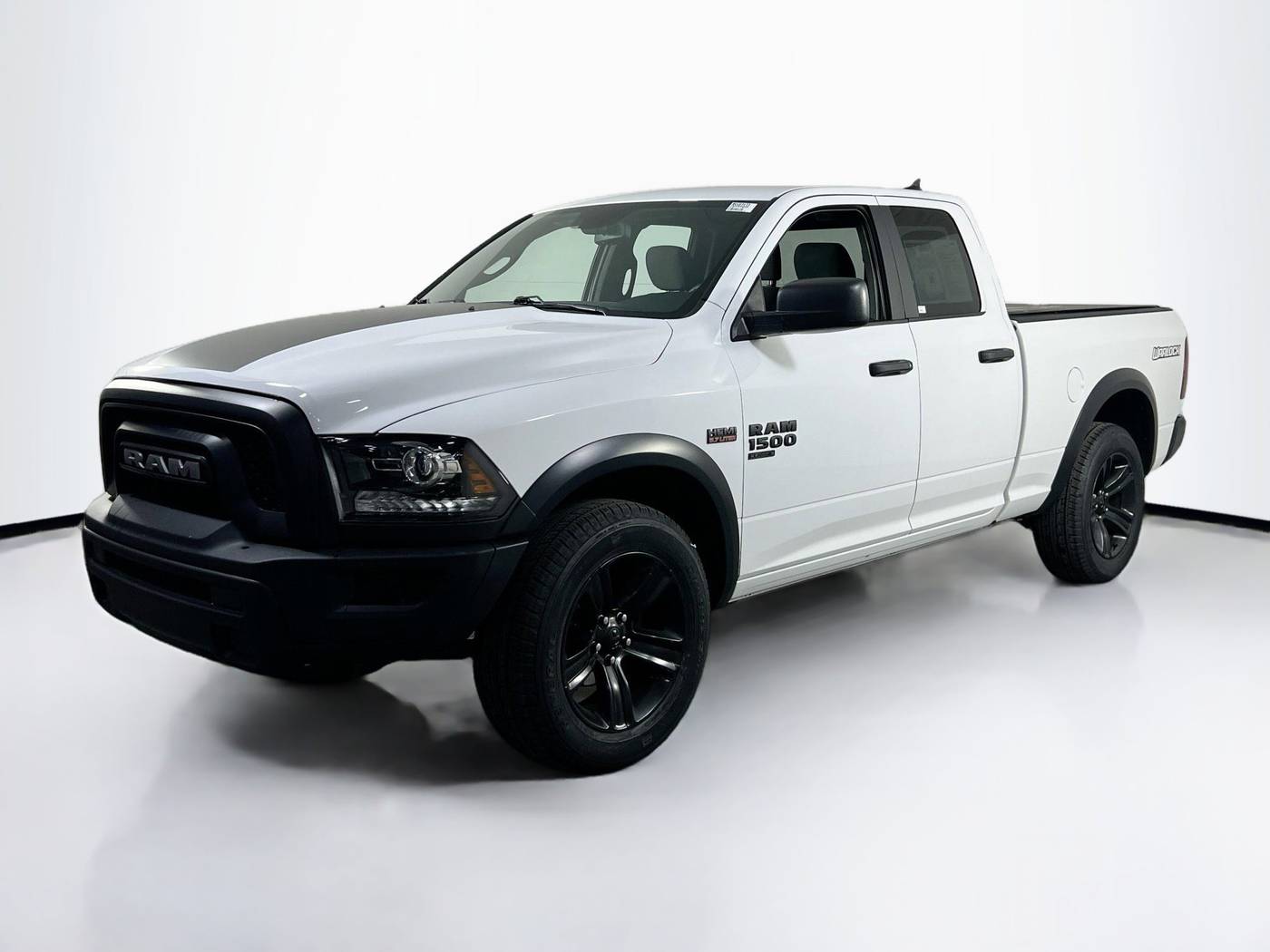 2021 Ram 1500 Classic Warlock — Pickup Truck — 44,057 mi — Exton, PA