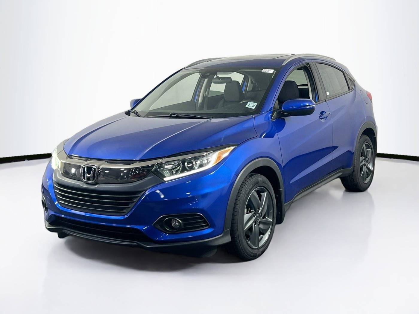 2022 Honda HR-V EX — SUV — 39,058 mi — Exton, PA