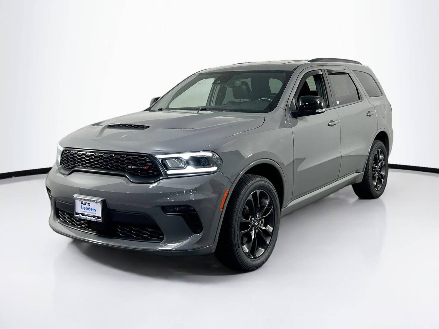 2022 Dodge Durango GT Plus — SUV — 39,427 mi — Exton, PA