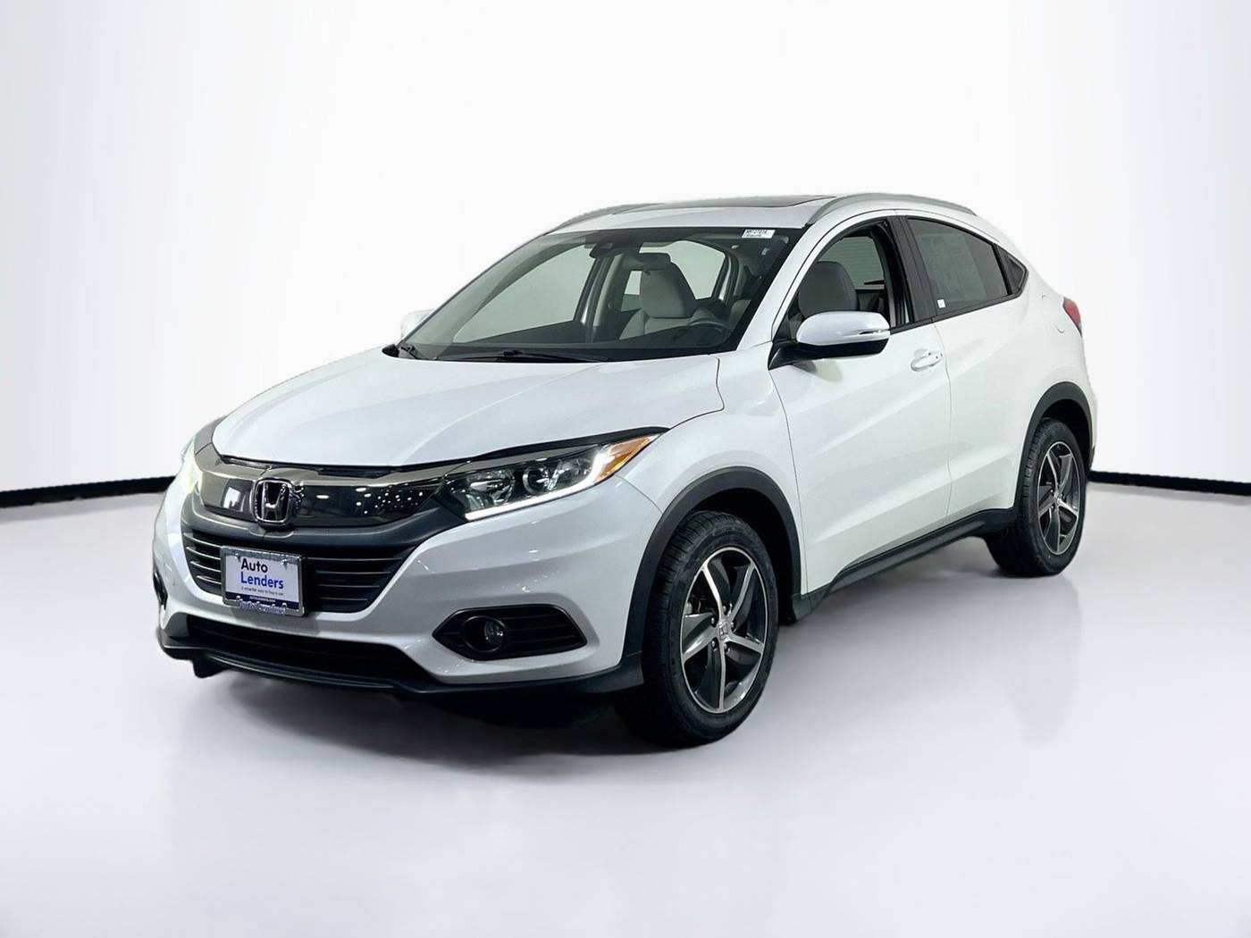 2022 Honda HR-V EX — SUV — 42,687 mi — Exton, PA