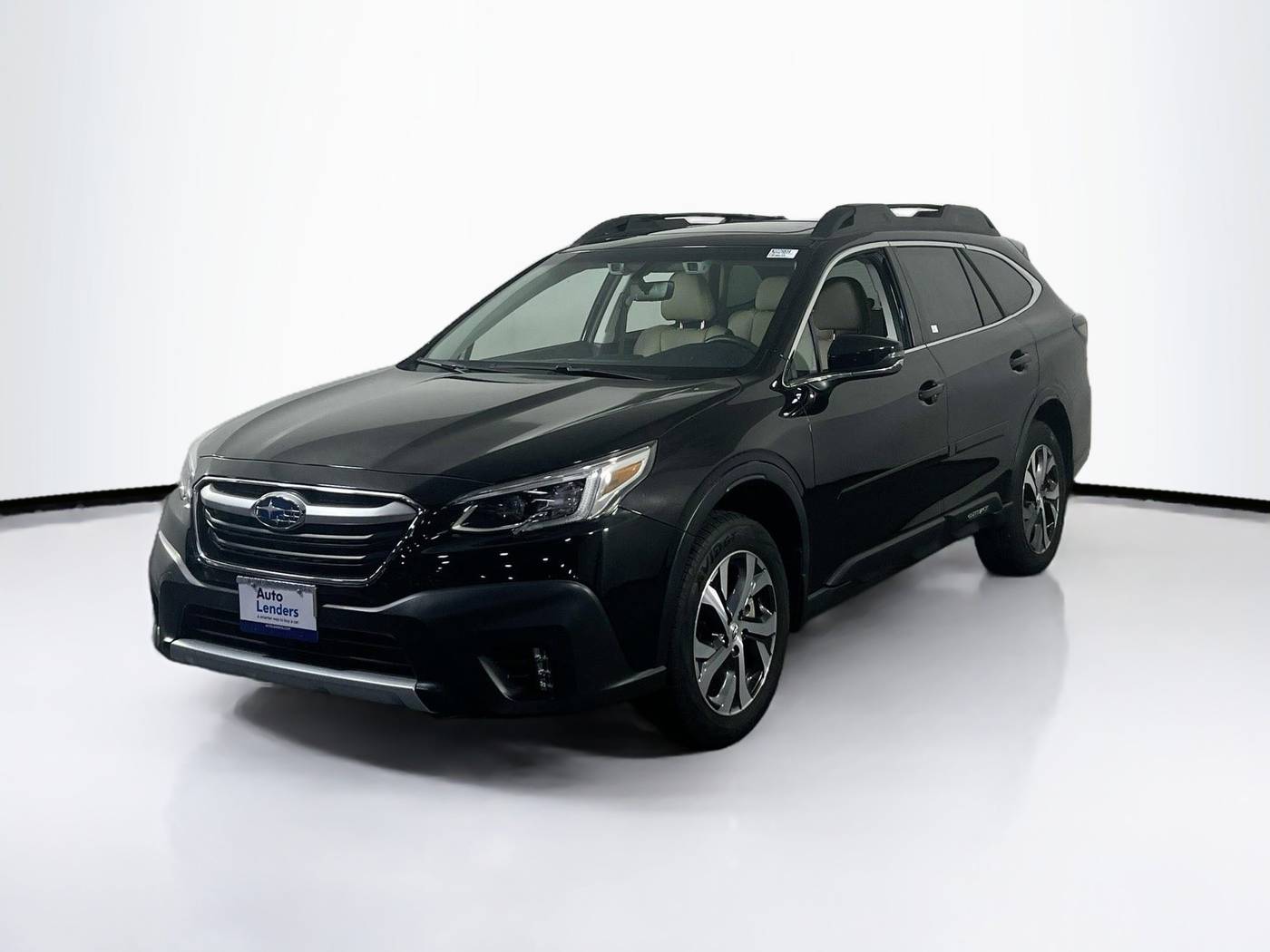 2022 Subaru Outback 2.5i Limited — SUV — 10,044 mi — Exton, PA
