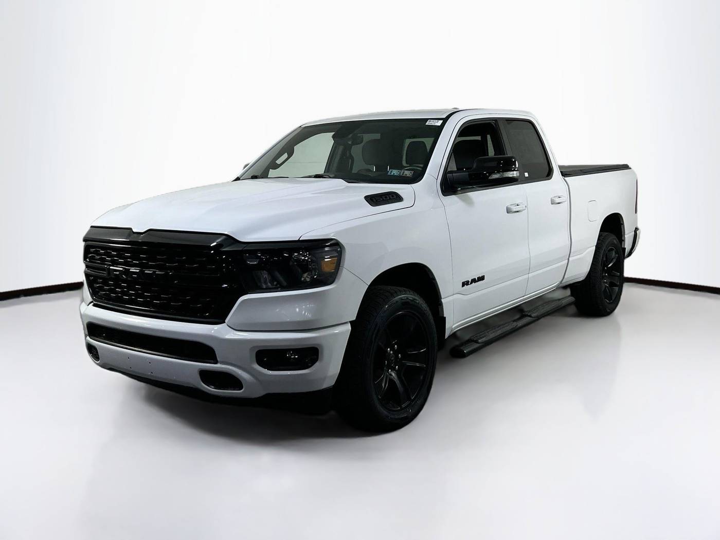 2022 Ram 1500 Big Horn — Pickup Truck — 23,170 mi — Exton, PA
