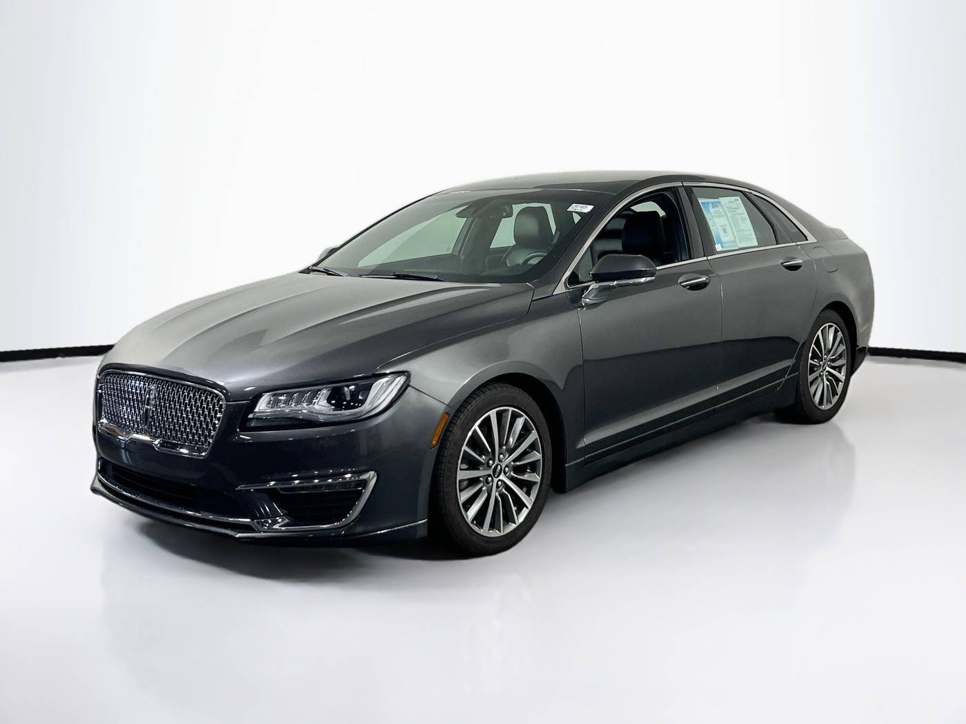 2020 Lincoln MKZ Standard — Sedan — 32,666 mi — Exton, PA