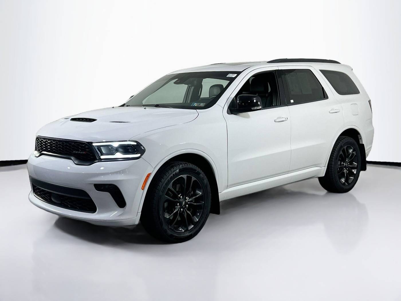 2022 Dodge Durango GT Plus — SUV — 30,877 mi — Exton, PA