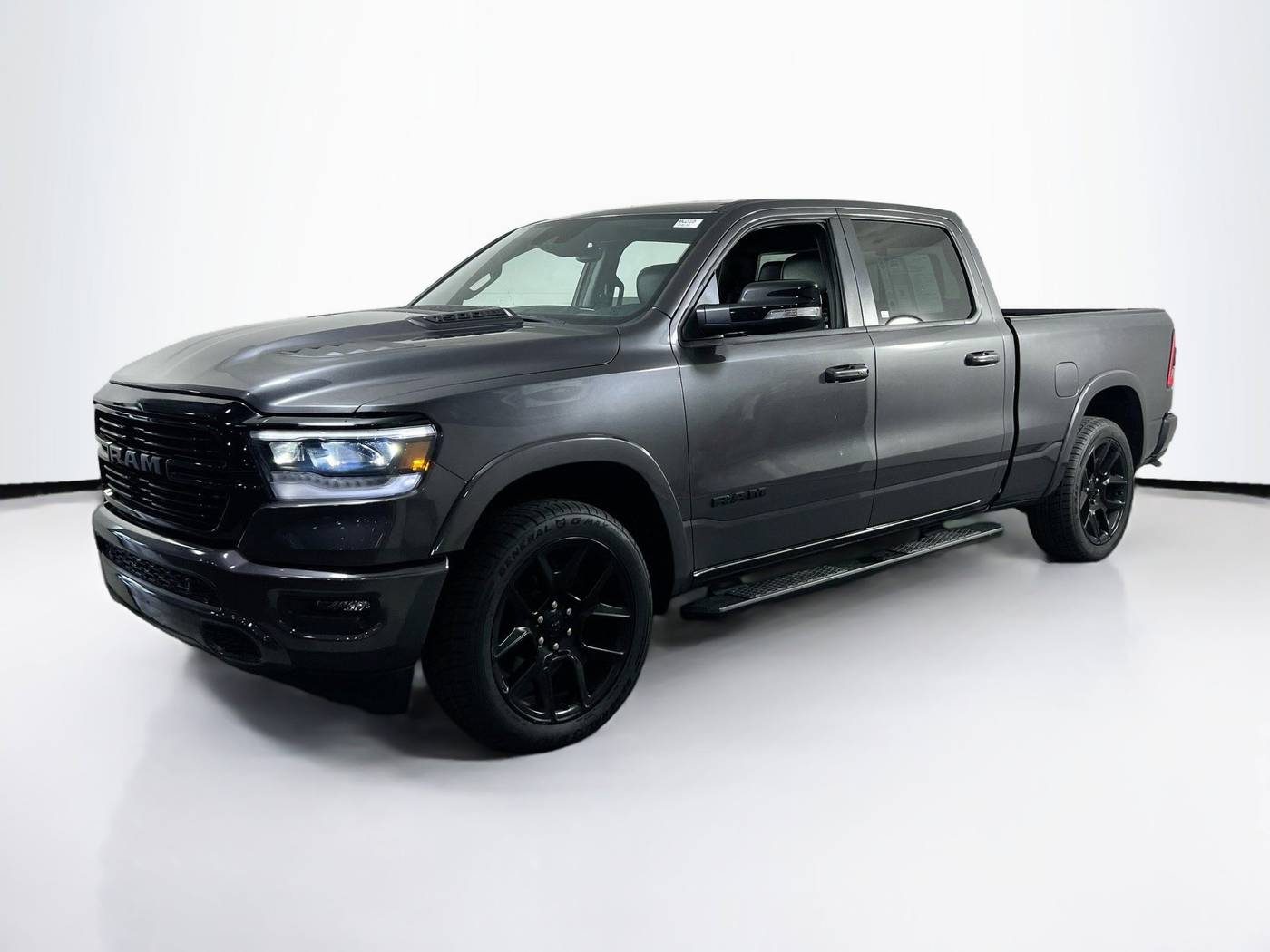 2022 Ram 1500 Laramie — Pickup Truck — 32,173 mi — Exton, PA