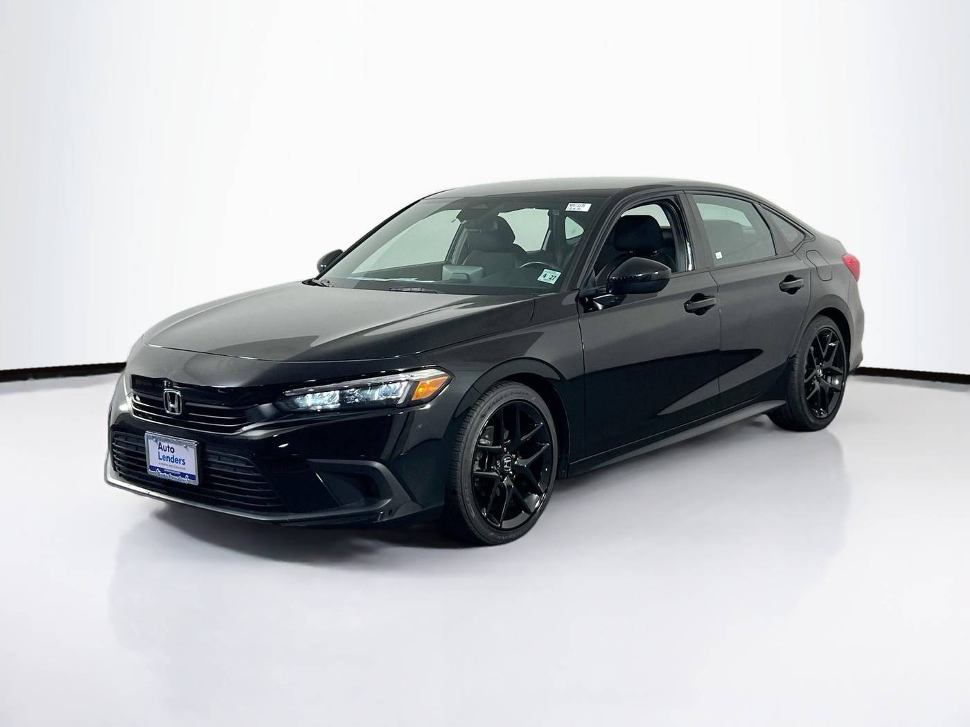 2022 Honda Civic Sport — Sedan — 43,188 mi — Exton, PA