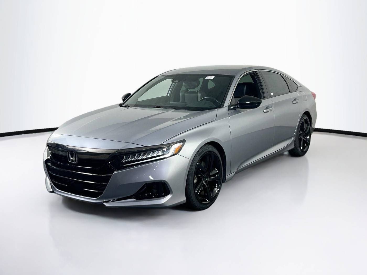 2022 Honda Accord Sport — Sedan — 46,410 mi — Exton, PA