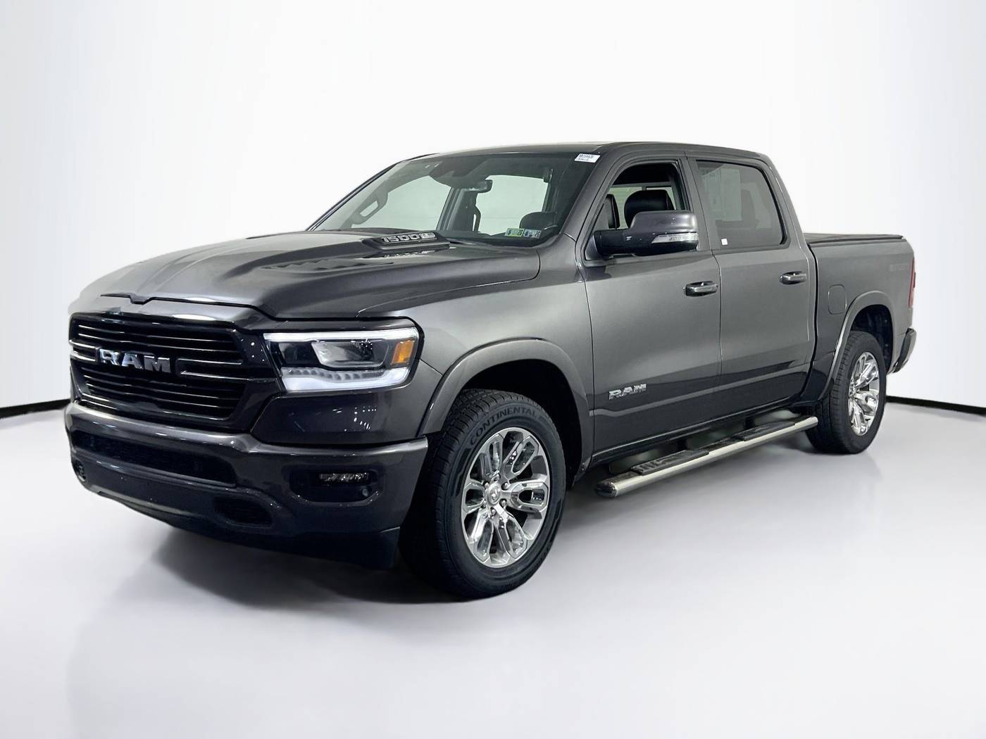 2022 Ram 1500 Laramie — Pickup Truck — 29,142 mi — Exton, PA