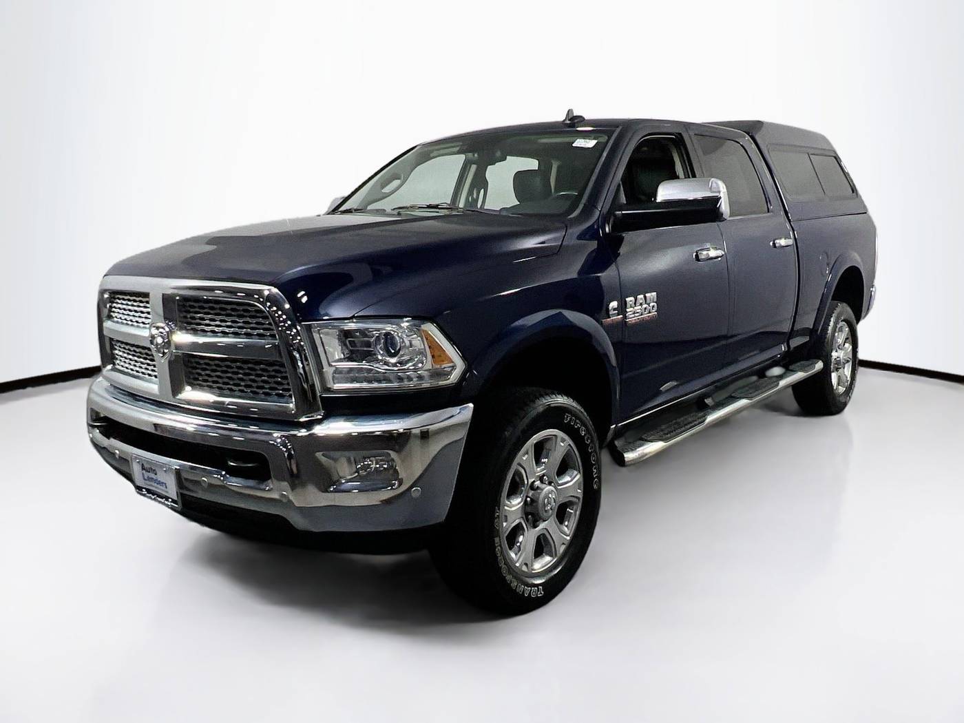 2016 Ram 2500 Laramie — Pickup Truck — 47,205 mi — Exton, PA