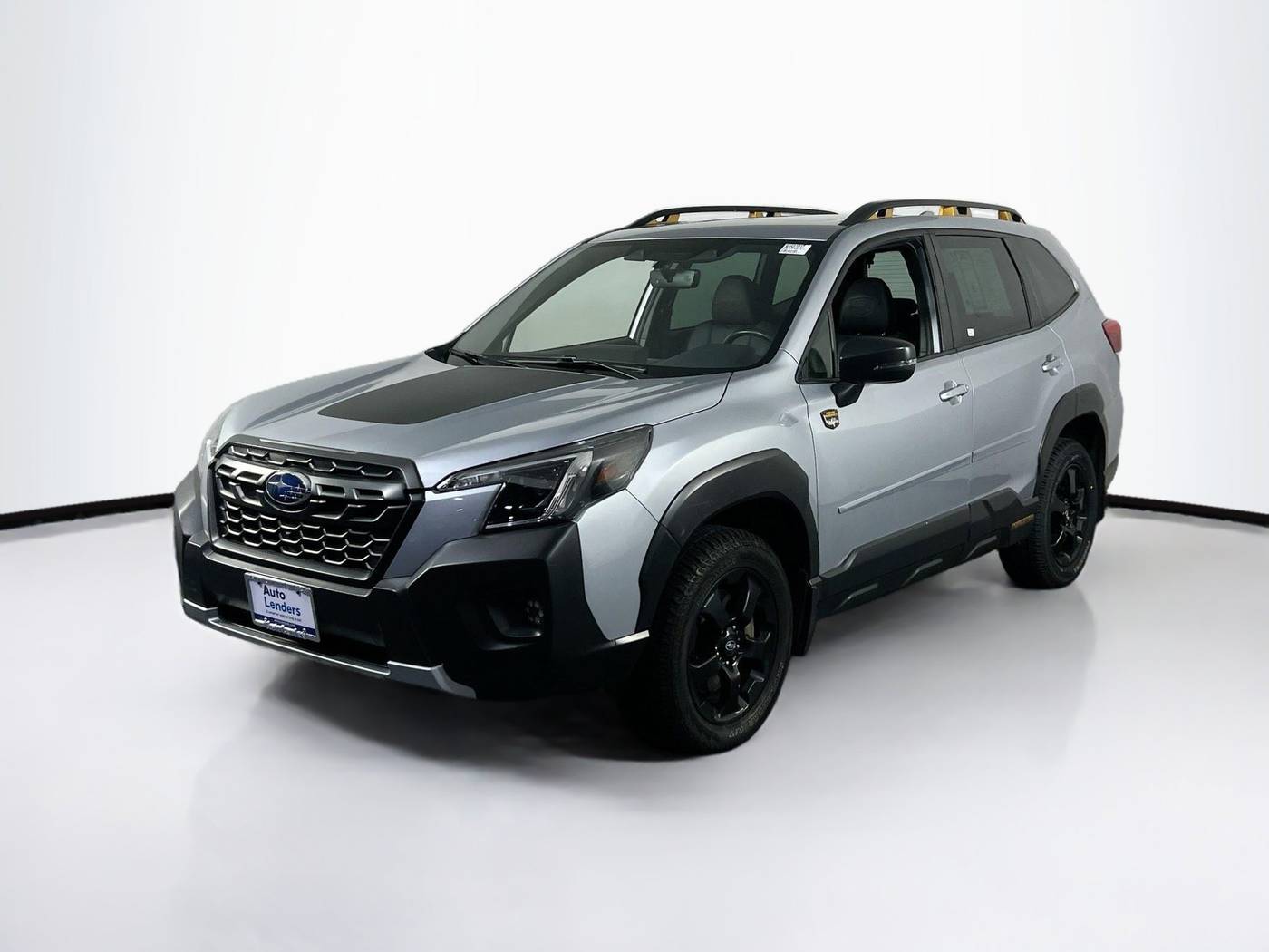 2022 Subaru Forester Wilderness — SUV — 27,249 mi — Exton, PA