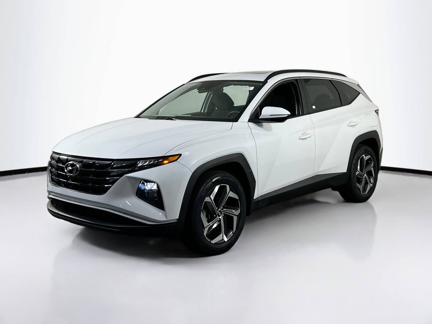 2022 Hyundai Tucson SEL — SUV — 14,674 mi — Exton, PA