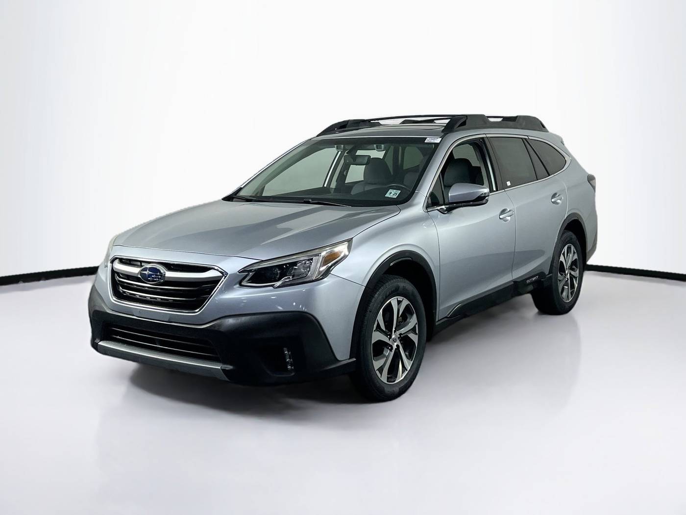 2020 Subaru Outback 2.5i Limited — SUV — 29,879 mi — Exton, PA
